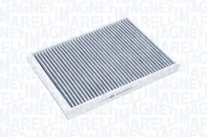 MAGNETI MARELLI Filter, Innenraumluft