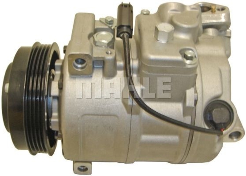 BV PSH Kompressor, Klimaanlage Mahle New