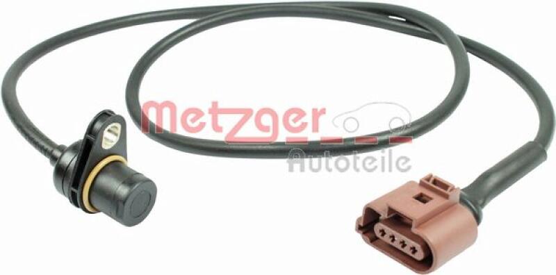 METZGER Lenkwinkelsensor