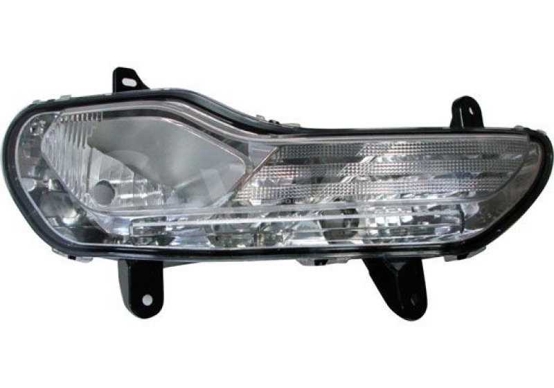 Front Fog Light