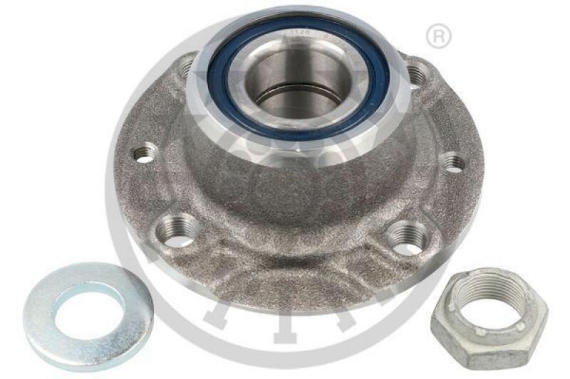 OPTIMAL Wheel Bearing Kit