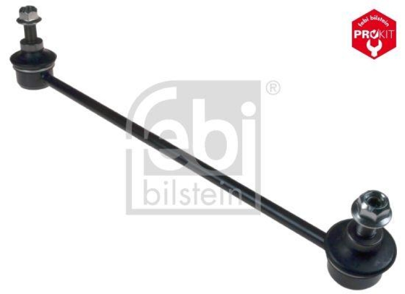 FEBI BILSTEIN Rod/Strut, stabiliser PROKIT