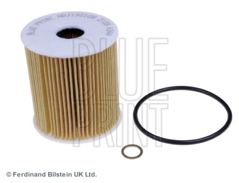 BLUE PRINT Oil Filter