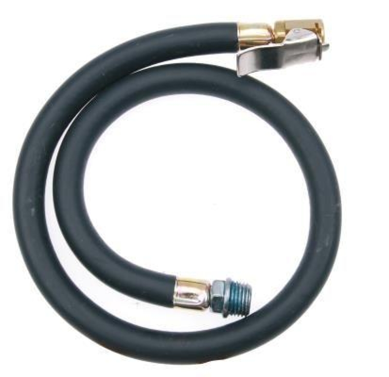 BGS Filling Hose Set, tyre sealant set