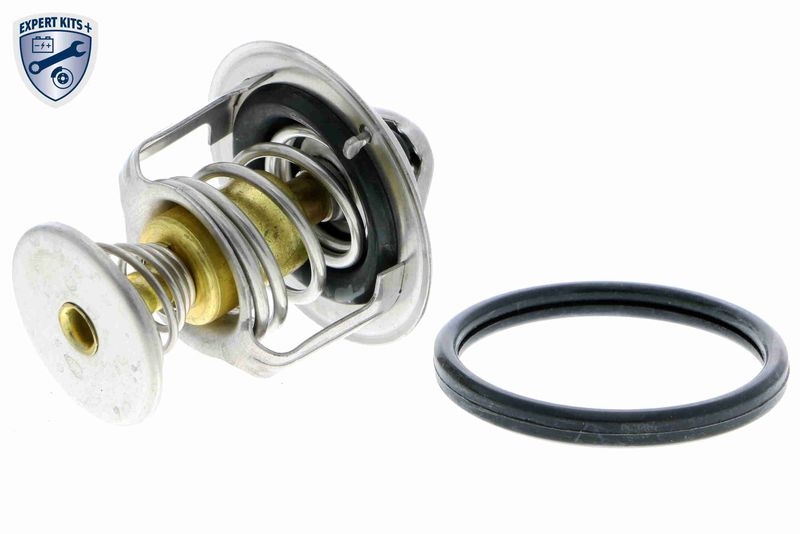 VEMO Thermostat, coolant EXPERT KITS +