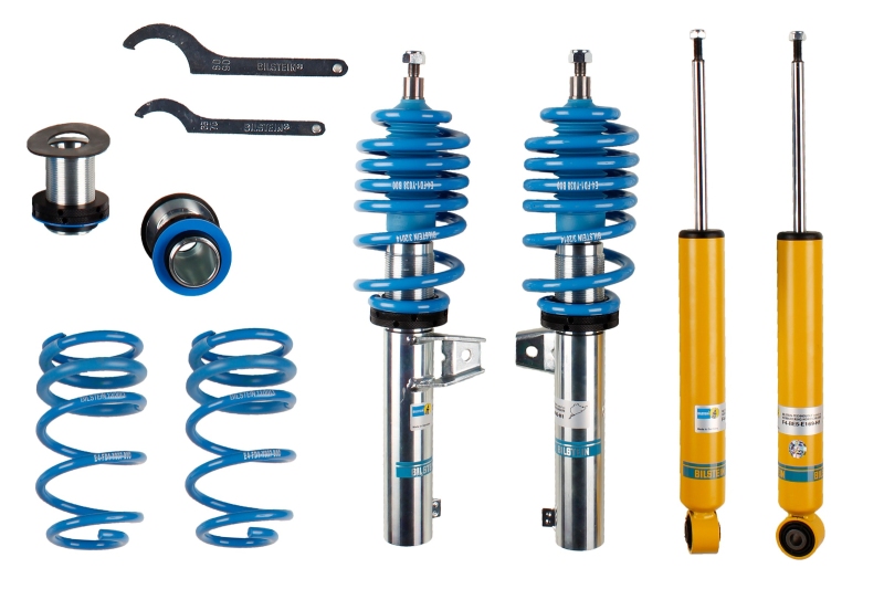 BILSTEIN Suspension Kit, coil springs / shock absorbers BILSTEIN - B14 PSS