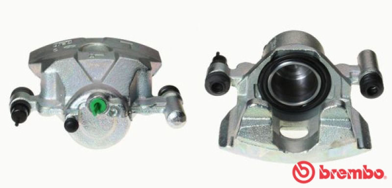 BREMBO Bremssattel ESSENTIAL LINE