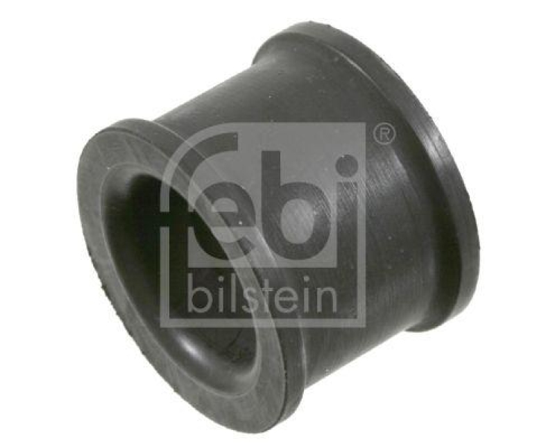 FEBI BILSTEIN Mounting, stabilizer coupling rod