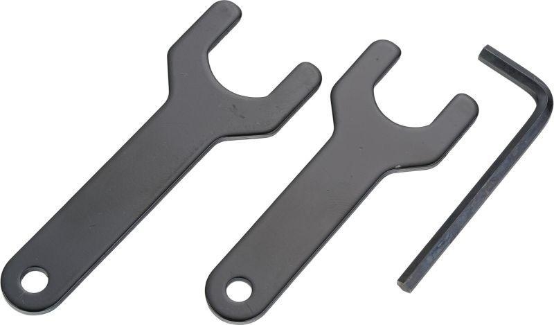 HAZET Open-end Spanner