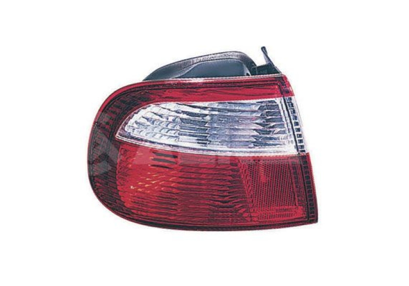 Combination Rear Light