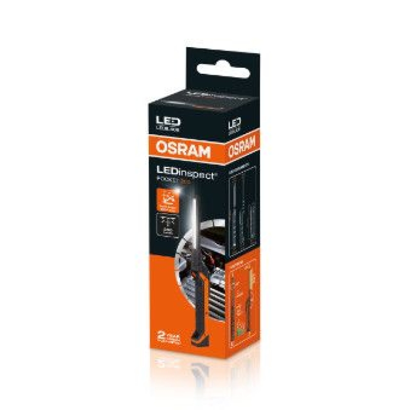 OSRAM Hand lamp LED Inspection Lights