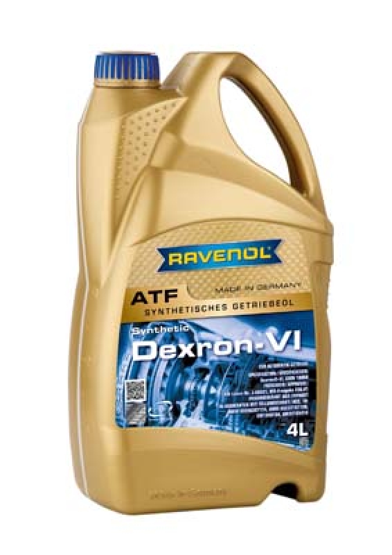 RAVENOL Getriebe&ouml;l