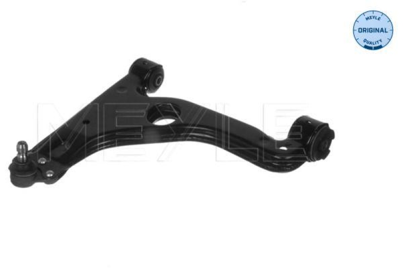 MEYLE Control Arm/Trailing Arm, wheel suspension MEYLE-ORIGINAL: True to OE.