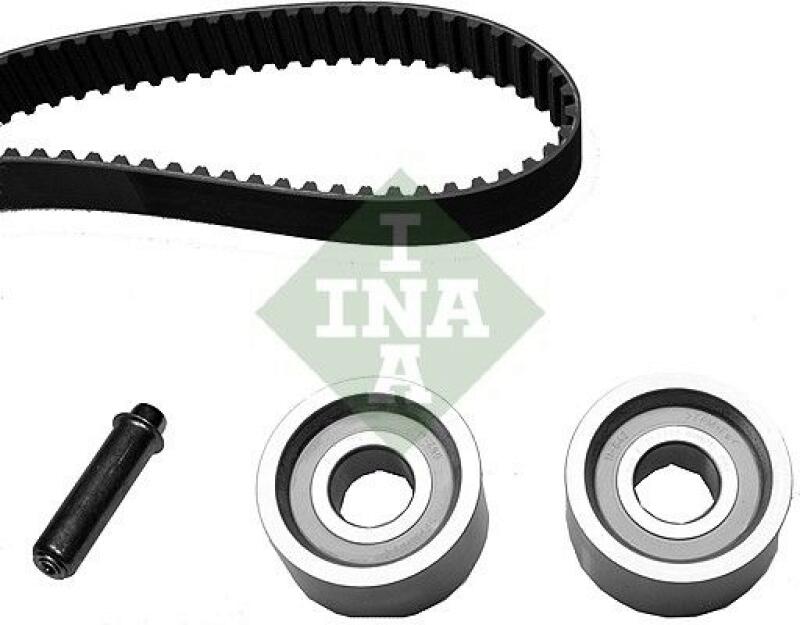 INA Timing Belt Set