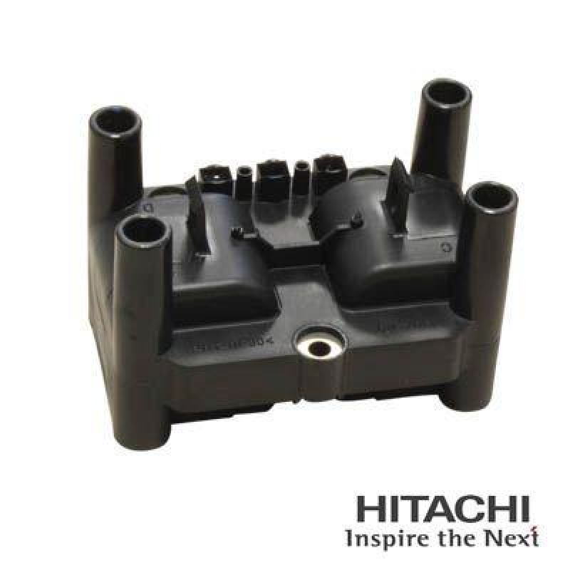 HITACHI Ignition Coil