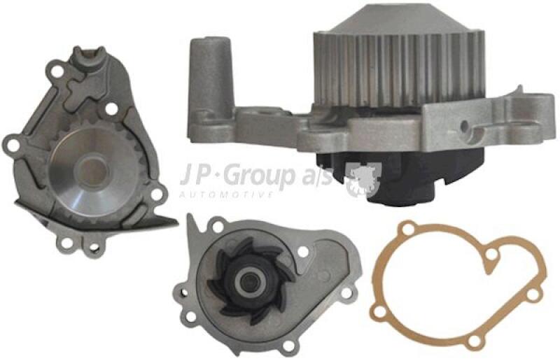 JP GROUP Water Pump JP GROUP