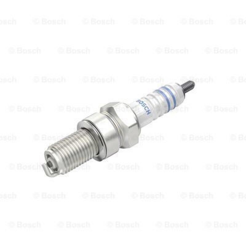 BOSCH Spark Plug Nickel