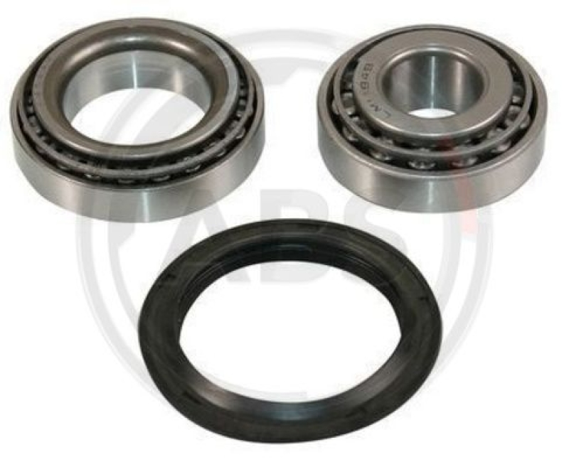 A.B.S. Wheel Bearing Kit