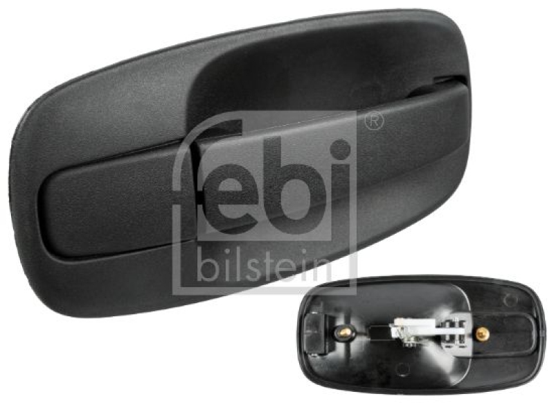 FEBI BILSTEIN Door Handle febi Plus