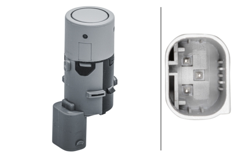 HELLA Sensor, Einparkhilfe