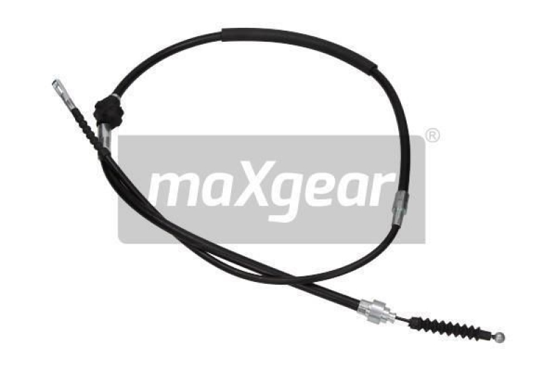 MAXGEAR Cable Pull, parking brake