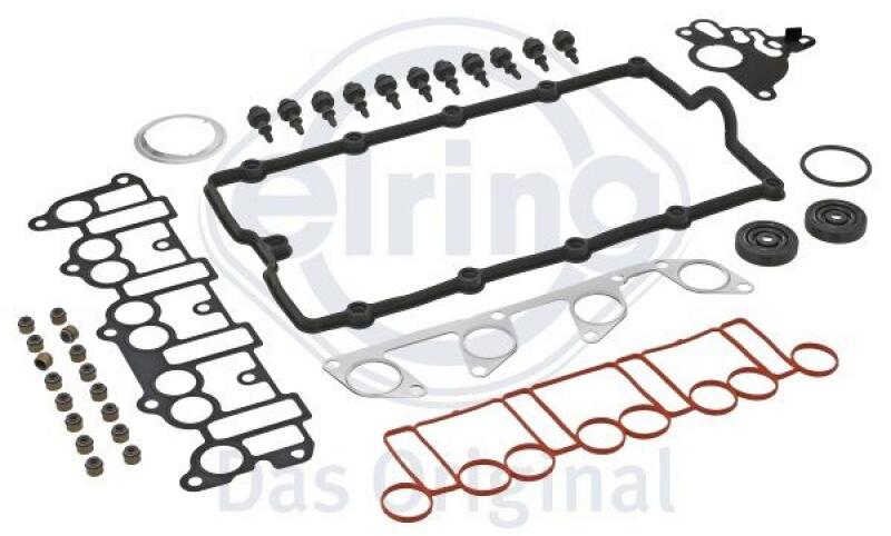 ELRING Gasket Set, cylinder head