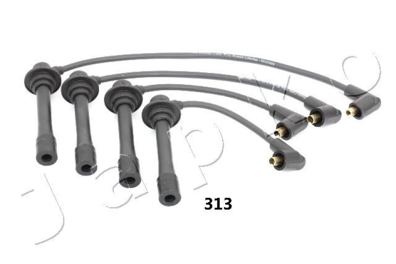 JAPKO Ignition Cable Kit