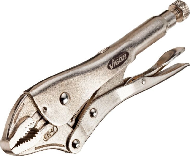 VIGOR Vise-grip Pliers