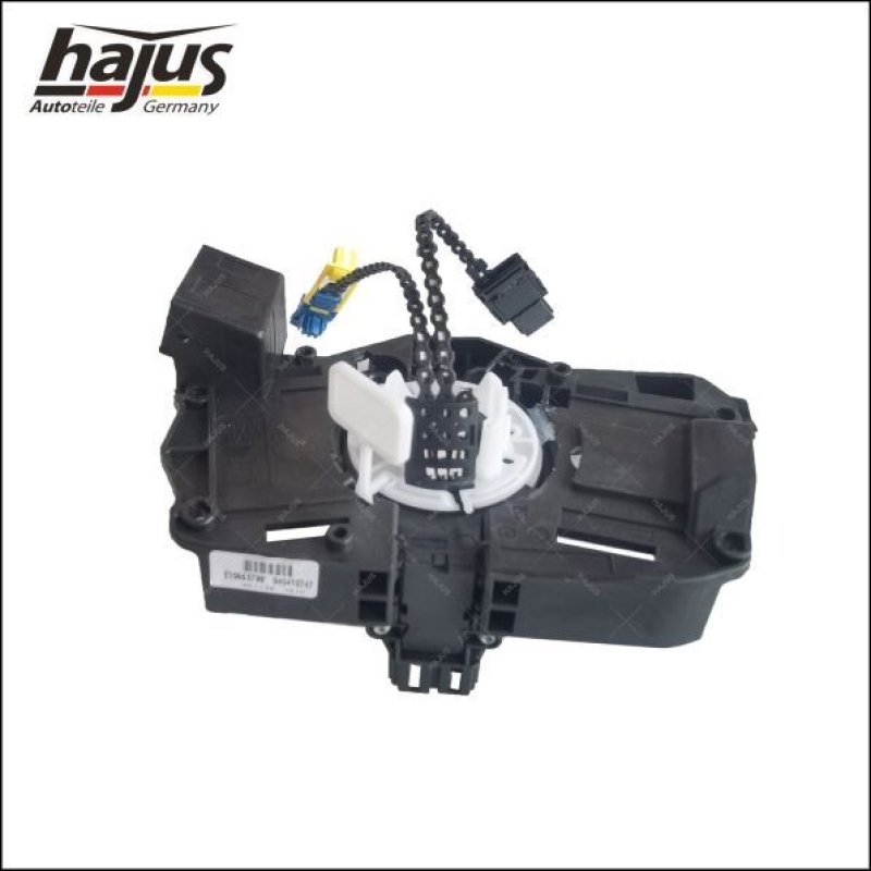 hajus Autoteile Wickelfeder, Airbag