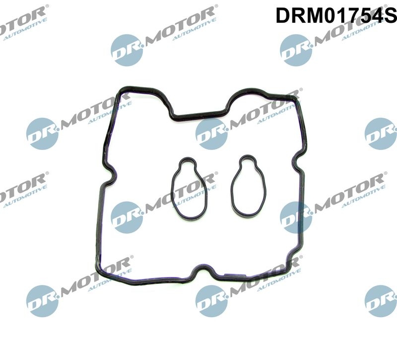 Dr.Motor Automotive Gasket Set, cylinder head cover