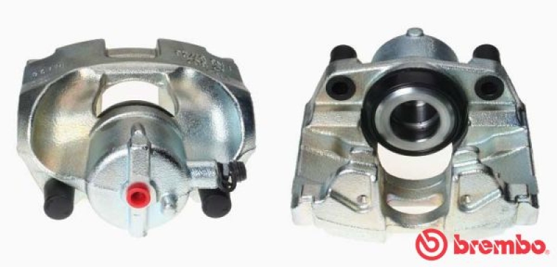 BREMBO Brake Caliper ESSENTIAL LINE