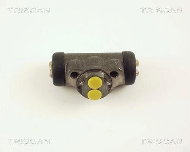 TRISCAN Wheel Brake Cylinder