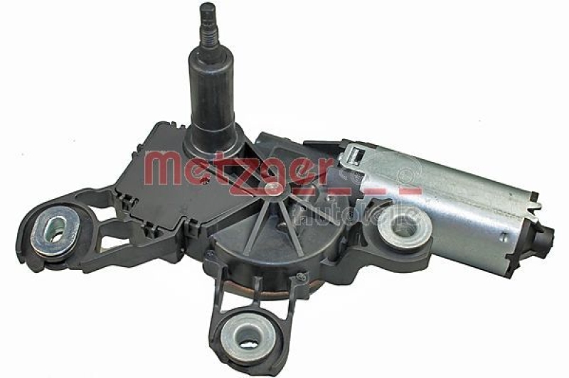 METZGER Wiper Motor