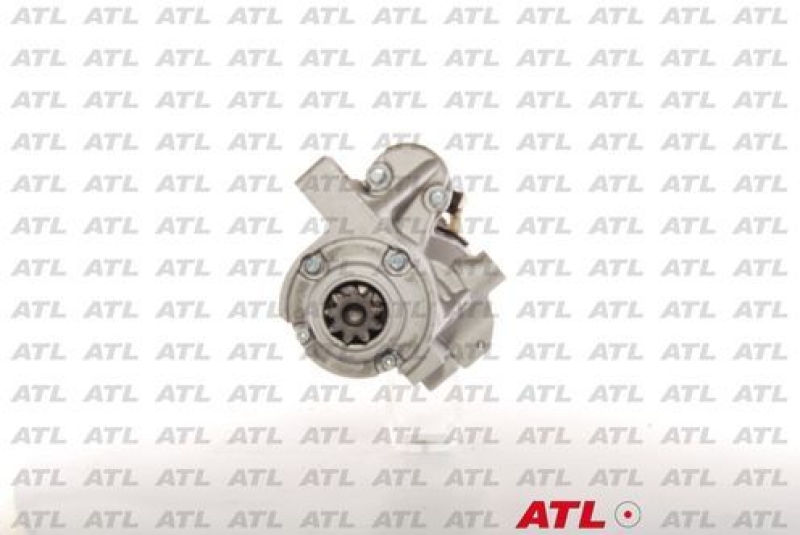 ATL Autotechnik Starter