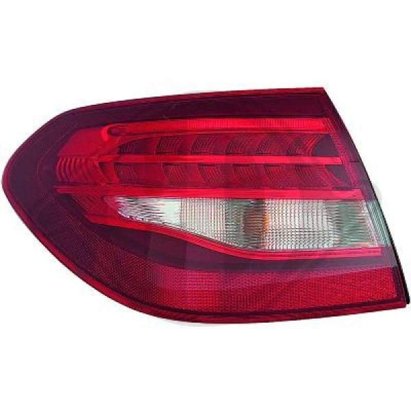 DIEDERICHS Combination Rearlight