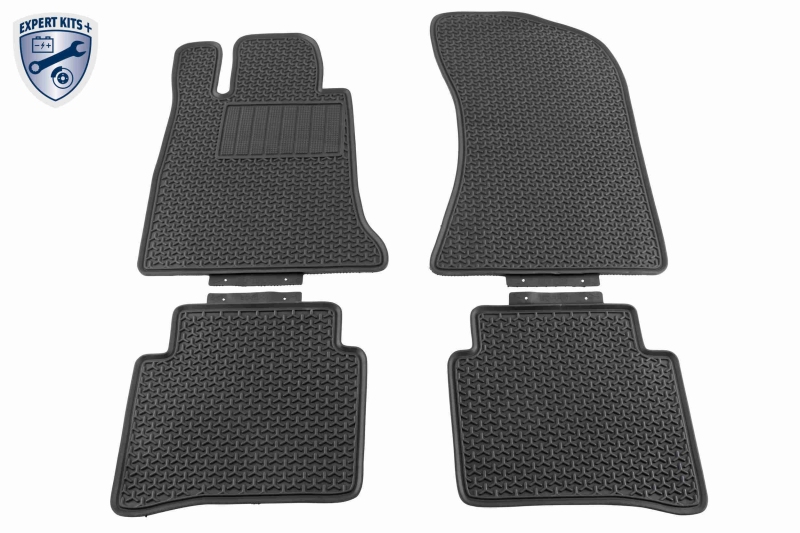 VAICO Floor Mat Set EXPERT KITS +