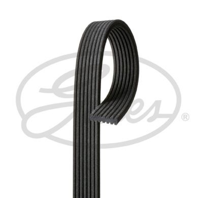 GATES V-Ribbed Belt Micro-V®