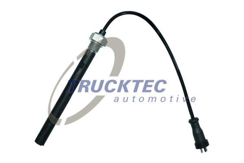 TRUCKTEC AUTOMOTIVE Sensor, engine oil level