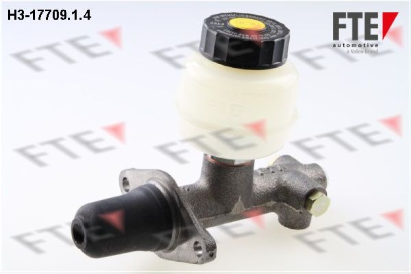 FTE Brake Master Cylinder