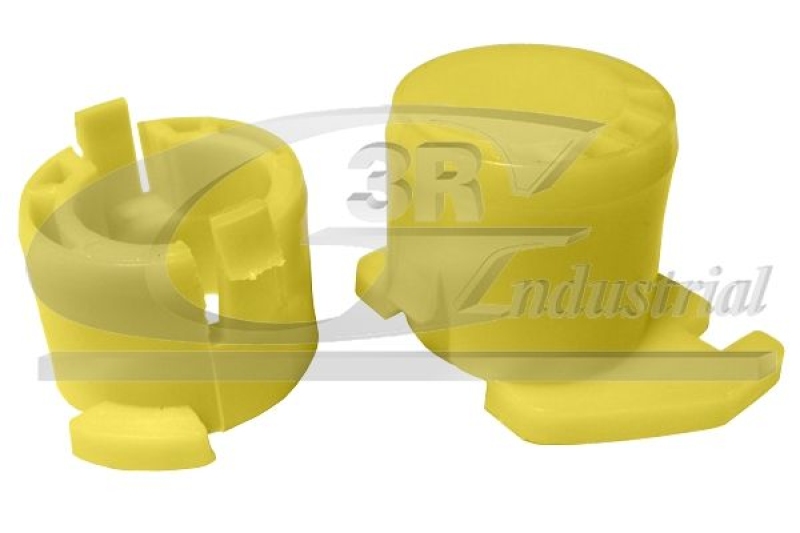 3RG Bushing, selector/shift rod