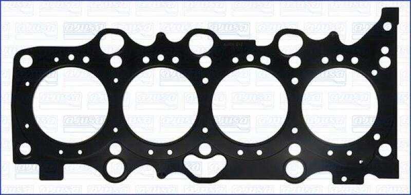 AJUSA Gasket, cylinder head MULTILAYER STEEL