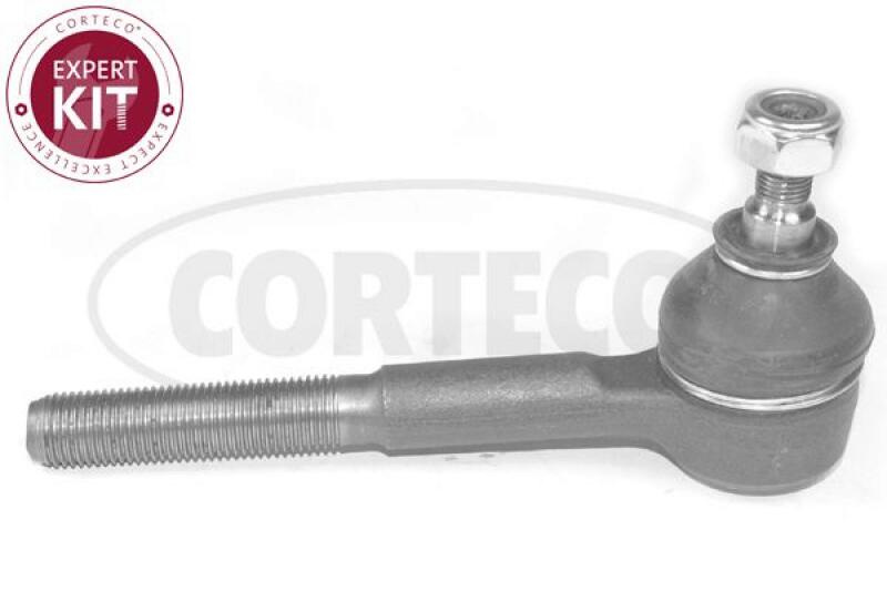 CORTECO Tie Rod End