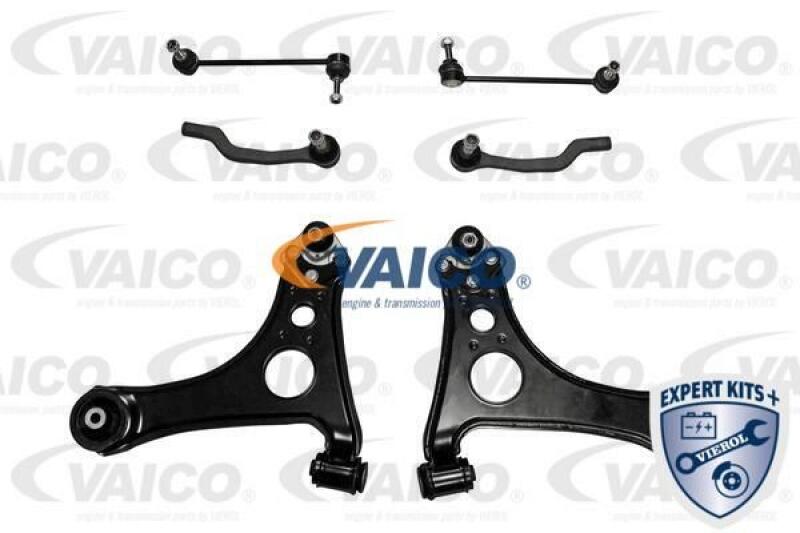 VAICO Link Set, wheel suspension EXPERT KITS +