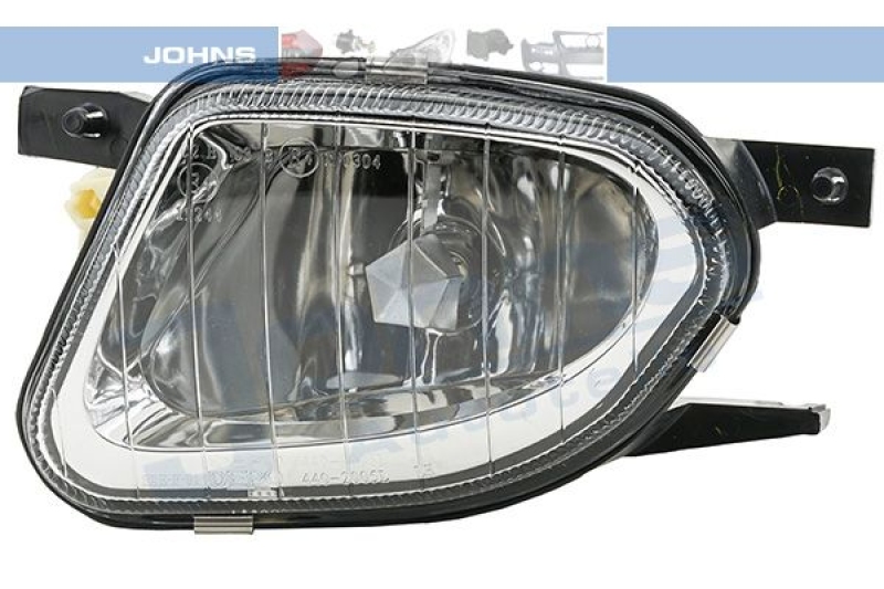 JOHNS Front Fog Light