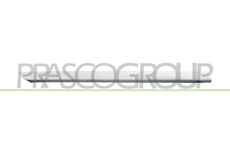 PRASCO Trim/Protective Strip, door