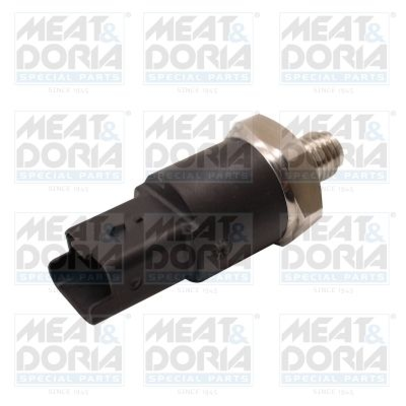 MEAT & DORIA Sensor, fuel pressure