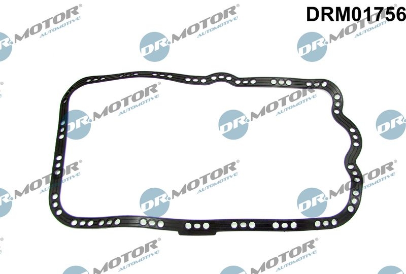 Dr.Motor Automotive Gasket, oil sump