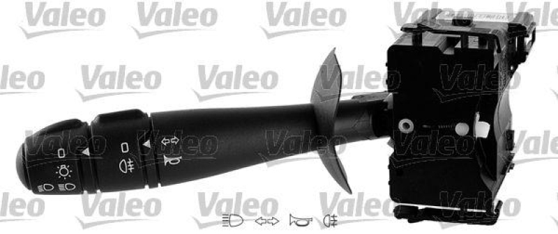 VALEO Steering Column Switch ORIGINAL PART