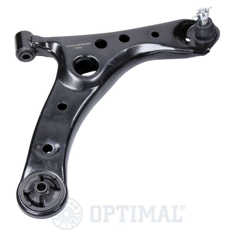 OPTIMAL Track Control Arm