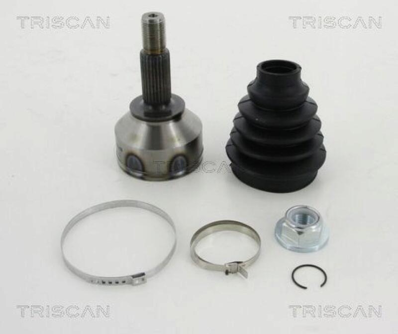 TRISCAN Joint Kit, drive shaft